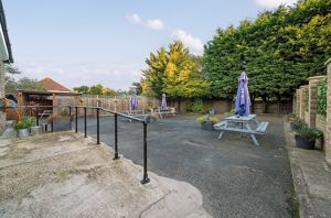 Garden shot 2- click for photo gallery